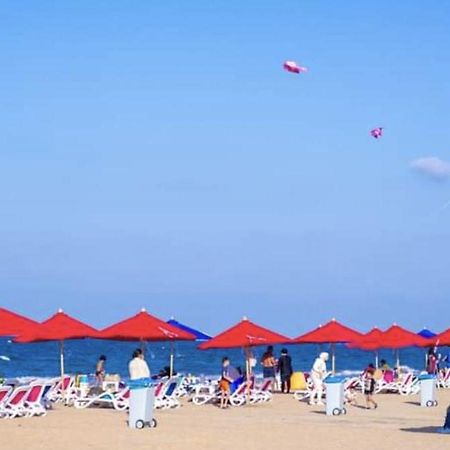 Porto Said Resort Rentals No22 'Ezbet Shalabi el-Rudi Eksteriør bilde