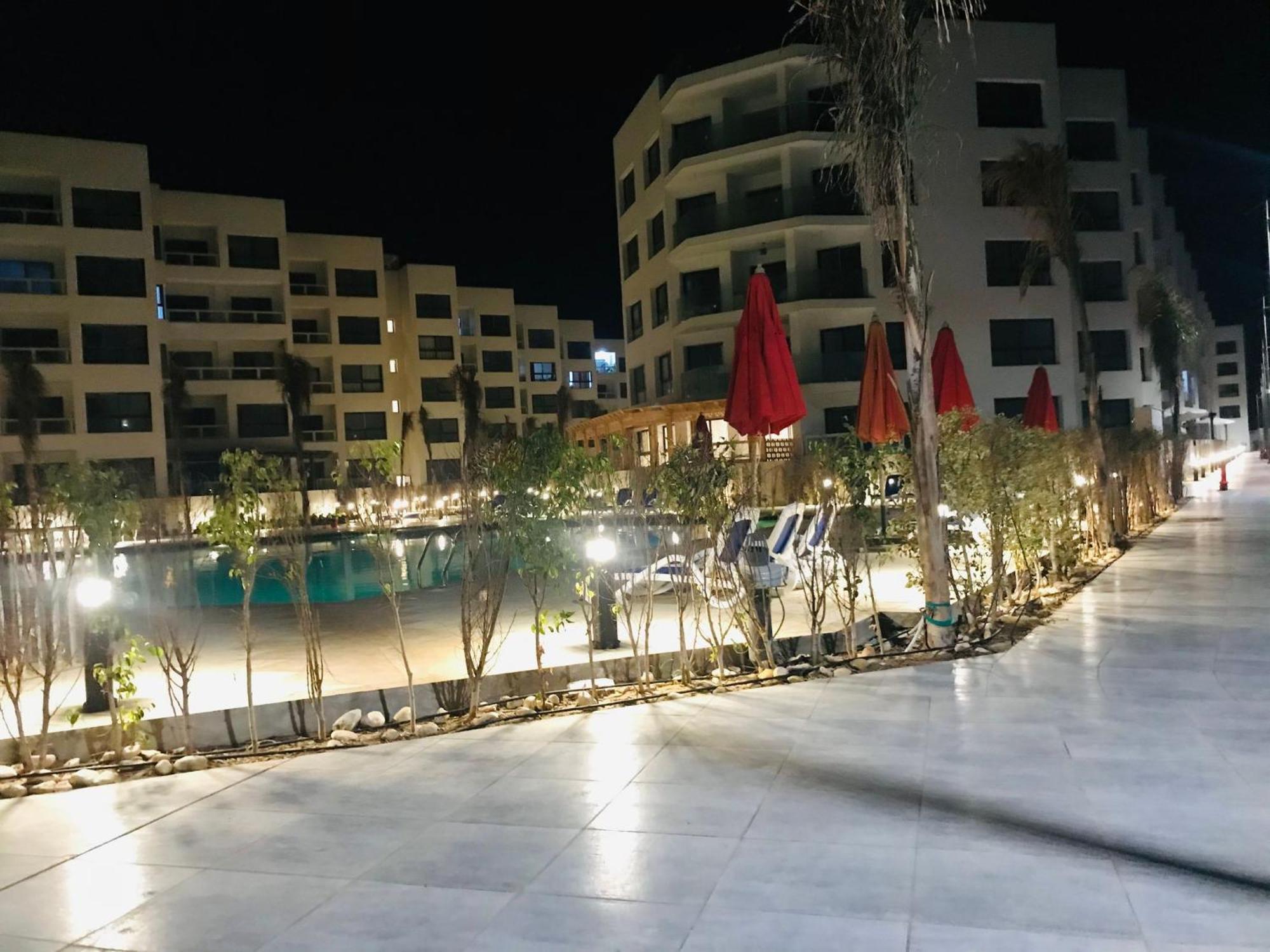 Porto Said Resort Rentals No22 'Ezbet Shalabi el-Rudi Eksteriør bilde