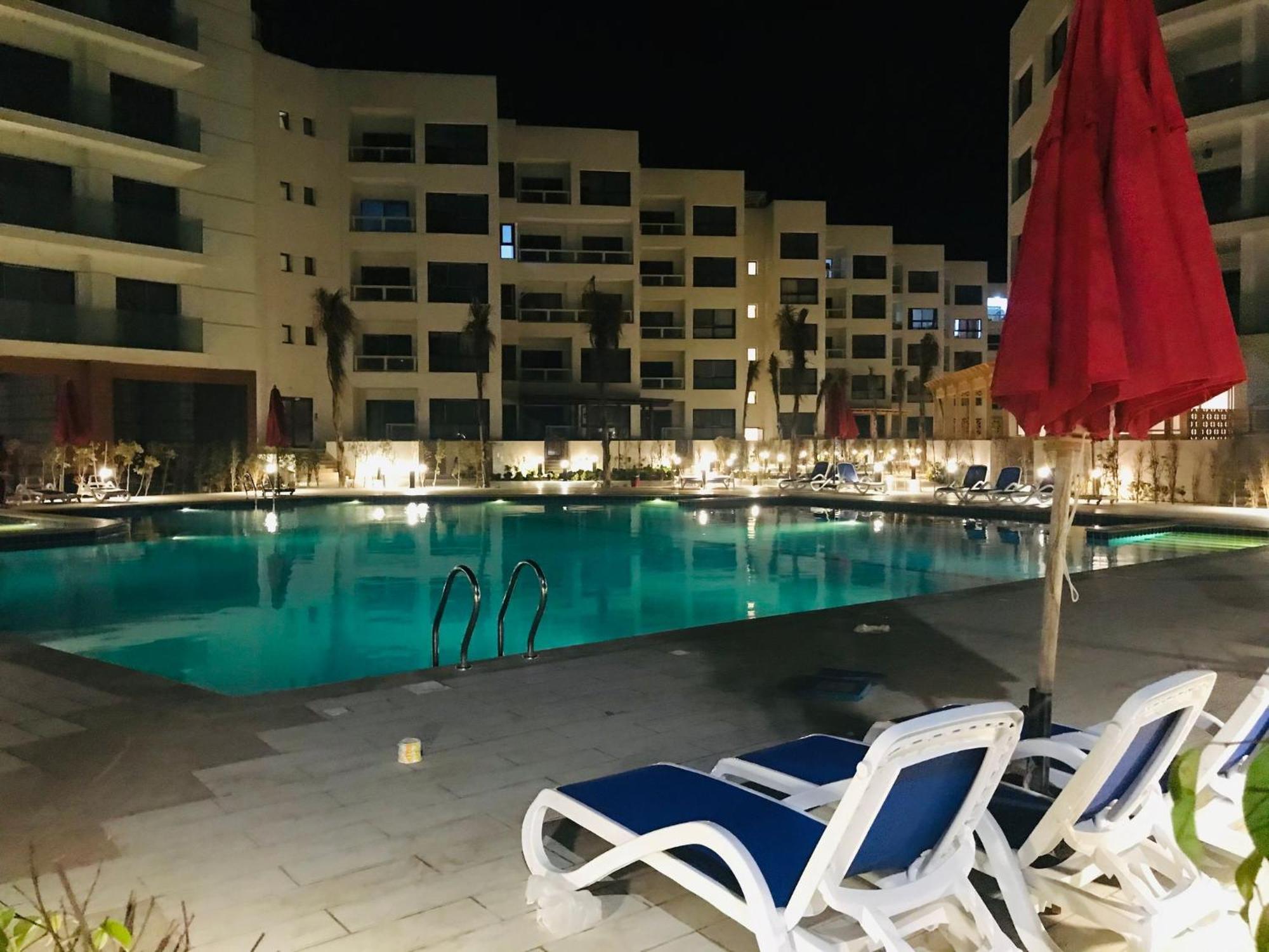 Porto Said Resort Rentals No22 'Ezbet Shalabi el-Rudi Eksteriør bilde