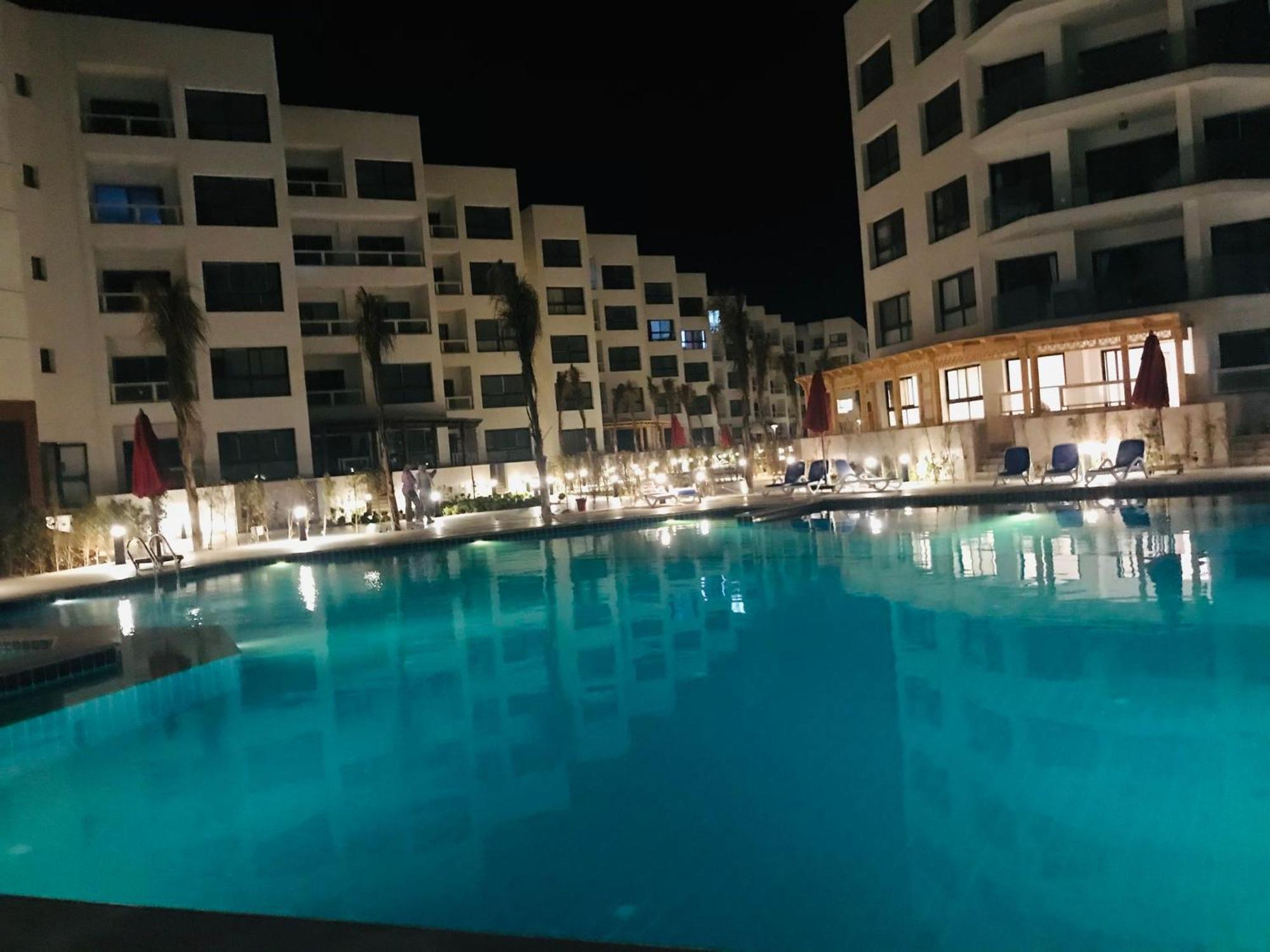 Porto Said Resort Rentals No22 'Ezbet Shalabi el-Rudi Eksteriør bilde