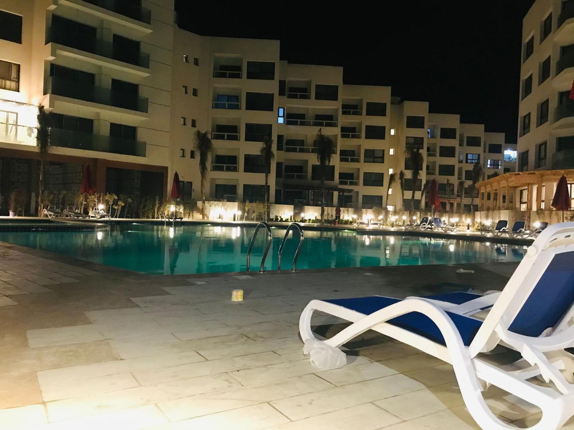 Porto Said Resort Rentals No22 'Ezbet Shalabi el-Rudi Eksteriør bilde