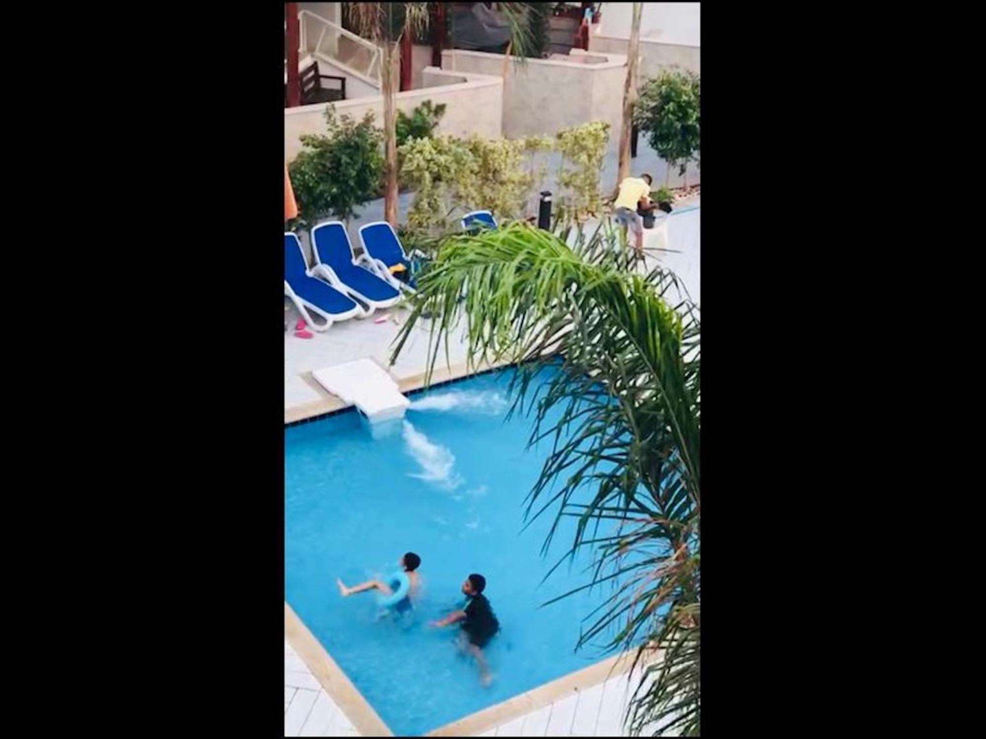 Porto Said Resort Rentals No22 'Ezbet Shalabi el-Rudi Eksteriør bilde
