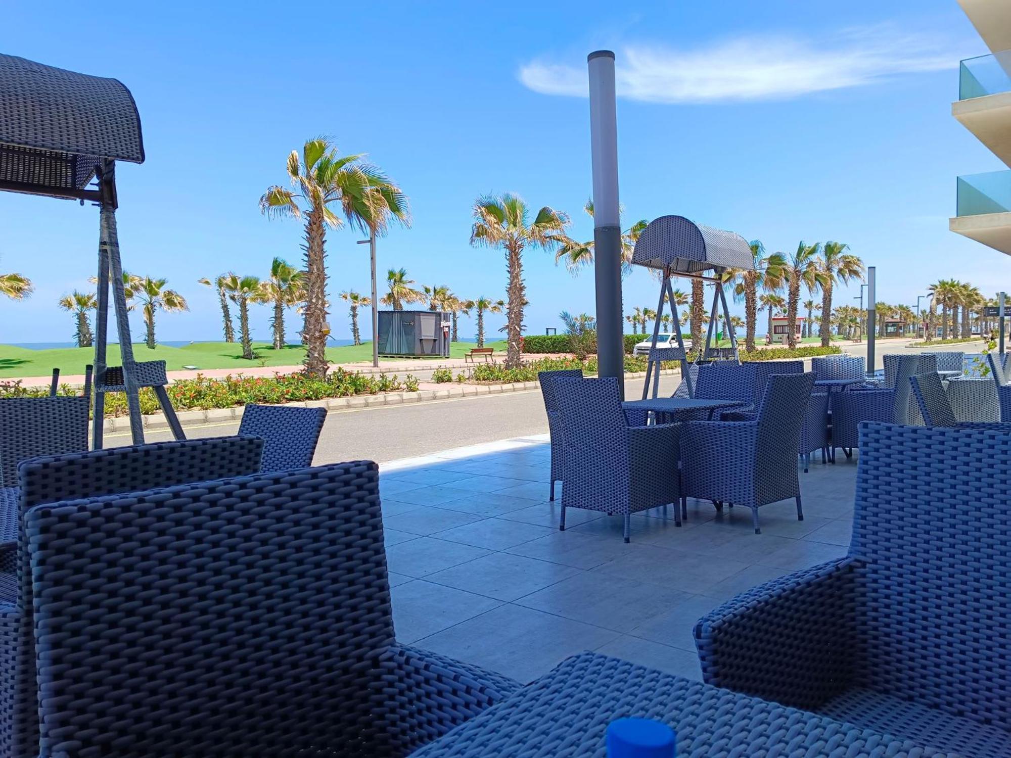 Porto Said Resort Rentals No22 'Ezbet Shalabi el-Rudi Eksteriør bilde