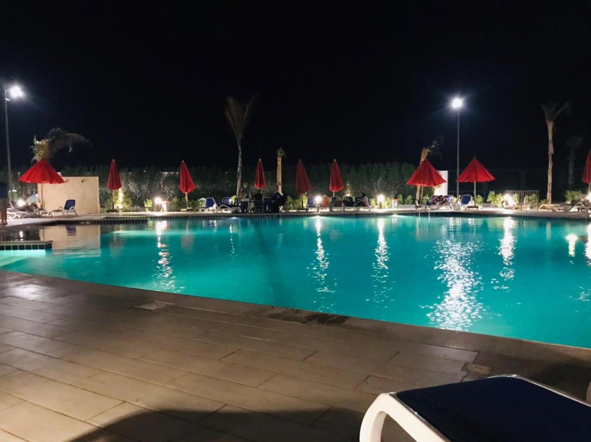 Porto Said Resort Rentals No22 'Ezbet Shalabi el-Rudi Eksteriør bilde
